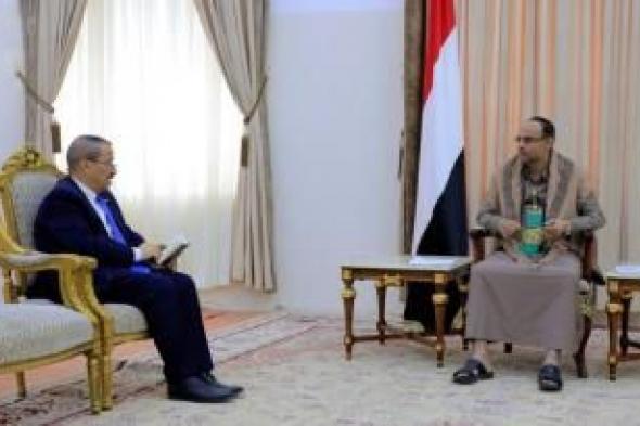 أخبار اليمن : صنعاء تجدد التأكيد على 3 مطالب للسلام