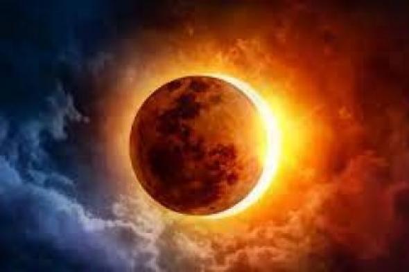 علماء يحذرون من دمار الأرض واقتراب يوم القيامة عواصف شمسية تصهر لحوم البشر!!