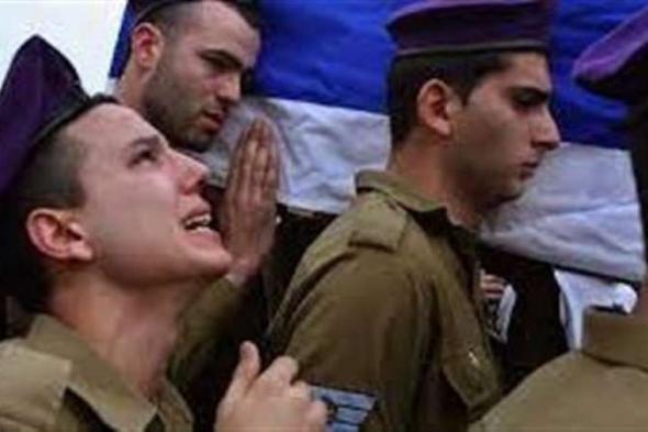 القناة 12 العبرية: مقتل 8 جنود إسرائيليين بـ نيران صديقة وحوادث