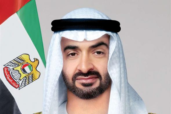 رئيس الدولة يتلقى دعوة أمير قطر للمشاركة في القمة الخليجية