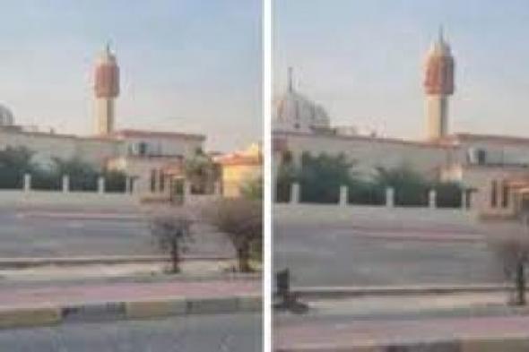 بالفيديو الواقعة التي هزت الخليج.. أطفال يستخدمون ميكروفون مسجد لإنقاذهم بعد مافعل معهم الحارس هذا الشيء الخطير دون قصد
